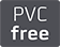 PVC Free