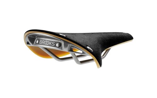 BROOKS C17 Special - Organic Black - TEST