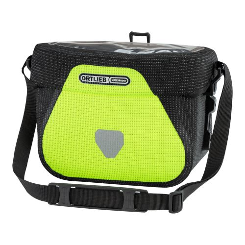 ORTLIEB Ultimate Six High Visibility - 6.5L