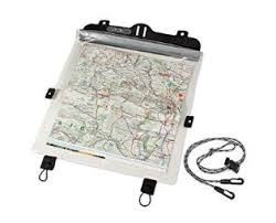 ORTLIEB Map case for Ultimate 6 - verze 2016 a 2017