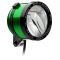 SON Edelux II - světle zelená - 140cm