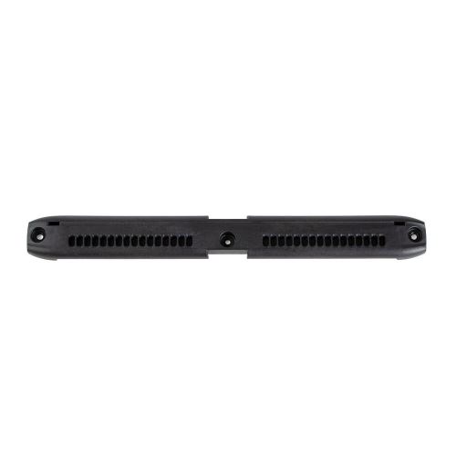 ORTLIEB Long QL2.1 rail with screws, without hooks