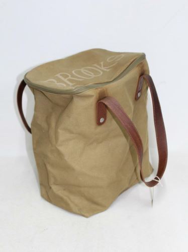 BROOKS Camden Tote Bag